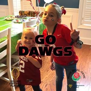 Meet your Posher, Brandy